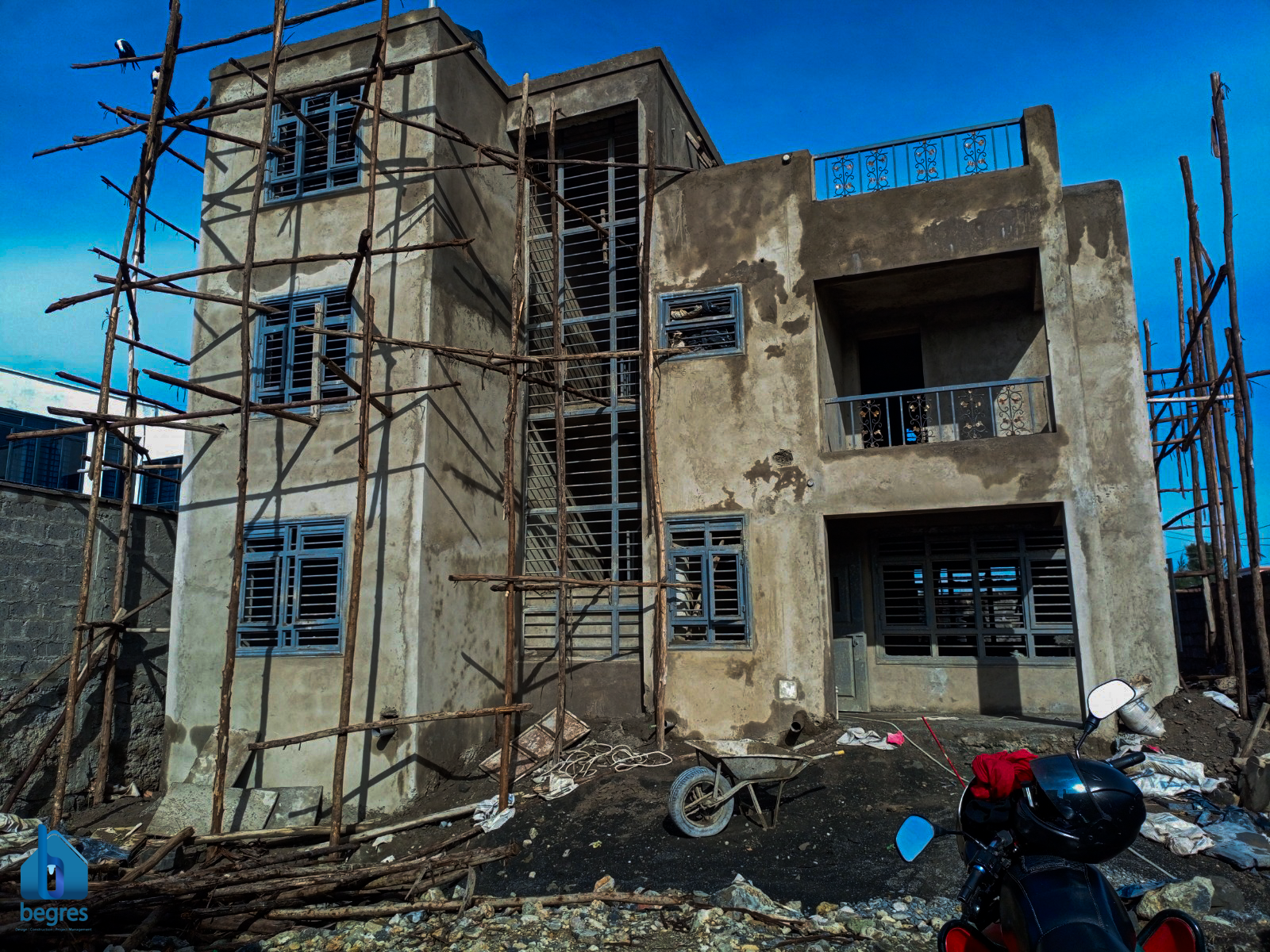 4 Bedroom Mansion(Syokimau Vj)